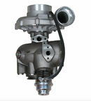 Turbolader CD 1990-01 | 53319986719 | 53319706719 Borgwarner