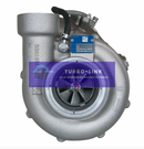 Turbolader CD 1990-01 | 53319986719 | 53319706719 Borgwarner
