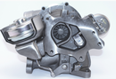 Turbolader F51CAT-S0180B | VA430180 | VB430180 Ihi
