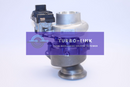 Turbolader JDE36863 | JDE39467 | JDE39005 40009378  Mitsubishi