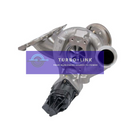Turbolader 4947706308 | 11658054872 | 11658469097 Mitsubishi BMW
