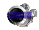 Turbolader MERCEDES-BENZ | 18509700005 | 18509980005 Borgwarner MERCEDES