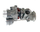 Turbolader MERCEDES-BENZ | 18509700005 | 18509980005 Borgwarner MERCEDES