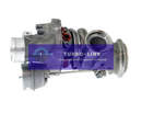Turbolader MERCEDES-BENZ | 18509700005 | 18509980005 Borgwarner MERCEDES