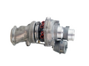 Turbolader MERCEDES-BENZ | 18509700005 | 18509980005 Borgwarner MERCEDES