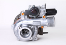Turbolader TC1VED-S0017B | TC3VET-S0016B | TX117201-30100 Ihi
