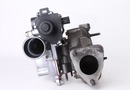 Turbolader TC1VED-S0017B | TC3VET-S0016B | TX117201-30100 Ihi
