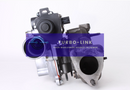 Turbolader TC1VED-S0017B | TC3VET-S0016B | TX117201-30100 Ihi