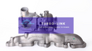 Turbolader VOLKSWAGEN 40006077 | PC 2012-04 | PC 2012-10 AUDI