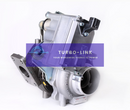 Turbolader 765870-5001S | 765870-5009S | 765870-0001 Garrett