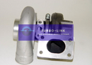 Turbolader MX149189-00540 | CD 1990-01 | MX149189 Mitsubishi