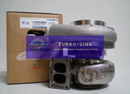 Turbolader RE535674 | RE534531 | RE526739 Borgwarner