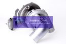 Turbolader PC 2009-04 | 1720126060 | 1720126061 Ihi