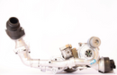 Turbolader NIEUW ORGINEEL 10009930098 | 10009700098 | 10009700064 03L145715D 03L145715J 2.0 TDi Borgwarner VW