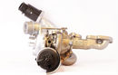 Turbolader NIEUW ORGINEEL 10009930098 | 10009700098 | 10009700064 03L145715D 03L145715J 2.0 TDi Borgwarner VW