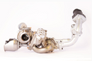 Turbolader NIEUW ORGINEEL 10009930098 | 10009700098 | 10009700064 03L145715D 03L145715J 2.0 TDi Borgwarner VW