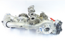Turbolader KT111970E | LCV 2018-08 | LCV 2015-06 Borgwarner VW