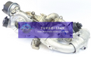 Turbolader 10009880383  03N145704L 03N145704 KT111970E | LCV 2018-08 | LCV 2015-06 Borgwarner VW
