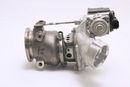 Turbolader D025M2SBR-07T2 | MXT49180 | PC 2012-04 Ihi AUDI