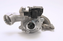 Turbolader D025M2SBR-07T2 | MXT49180 | PC 2012-04 Ihi AUDI