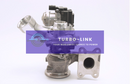 Turbolader D025M2SBR-07T2 | MXT49180 | PC 2012-04 Ihi AUDI