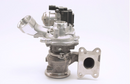 Turbolader D025M2SBR-07T2 | MXT49180 | PC 2012-04 Ihi AUDI