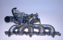 Turbolader PC 2005-10 | PC 2007-03 | PC 2008-02 Borgwarner