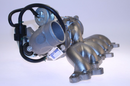 Turbolader PC 2005-10 | PC 2007-03 | PC 2008-02 Borgwarner