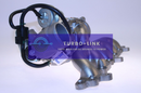 Turbolader PC 2005-10 | PC 2007-03 | PC 2008-02 Borgwarner