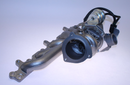 Turbolader PC 2005-10 | PC 2007-03 | PC 2008-02 Borgwarner
