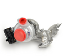 Turbolader 53039880698 | 53039700698 | 46340373 Borgwarner