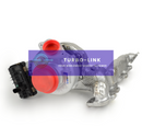 Turbolader 53039880698 | 53039700698 | 46340373 Borgwarner