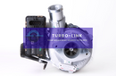 Turbolader 717628-5001S | 854800-5001 | 787556-2016 Garrett