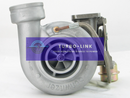 Turbolader 56201970001 | 56209880001 | 9020571676 Borgwarner