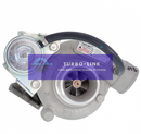 Turbolader 4033161H | 4033161RH | 504048181