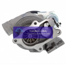 Turbolader 4033161H | 4033161RH | 504048181