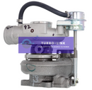 Turbolader 4033161H | 4033161RH | 504048181