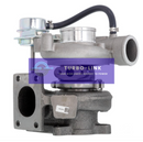 Turbolader 4033161H | 4033161RH | 504048181