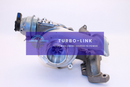 Turbolader 830323-5006S | 830323-5003S | 830323-0003 VOLKSWAGEN