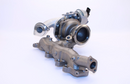 Turbolader 830323-5006S | 830323-5003S | 830323-0003 VOLKSWAGEN