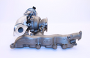 Turbolader 830323-5006S | 830323-5003S | 830323-0003 VOLKSWAGEN