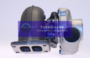 Turbolader 465288-5004S | 465288-5001S | 465288-0001