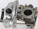 Turbolader F51CAD-S0094B | 12394518010 Ihi