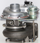 Turbolader F51CAD-S0094B | 12394518010 Ihi