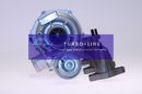 Turbolader 733783-5008S | 733783-0007 | 720243-0001 Garrett VW