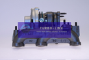 Turbolader 733783-5008S | 733783-0007 | 720243-0001 Garrett VW