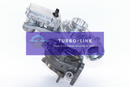 Turbolader AL0058 | 6510901780 | 6510900886 Ihi MERCEDES