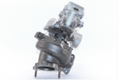 Turbolader AL0058 | 6510901780 | 6510900886 Ihi MERCEDES