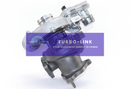 Turbolader AL0058 | 6510901780 | 6510900886 Ihi MERCEDES