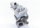 Turbolader AL0058 | 6510901780 | 6510900886 Ihi MERCEDES